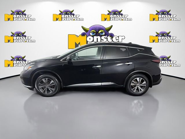 Used 2020 Nissan Murano S image 8