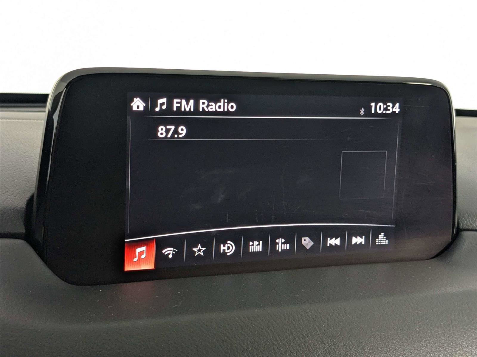 Used 2019 MAZDA CX-5 Grand Touring w/ GT Premium Package image 20