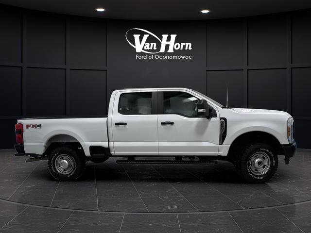 Used 2024 Ford F250 XL w/ 360-Degree Camera Package image 2