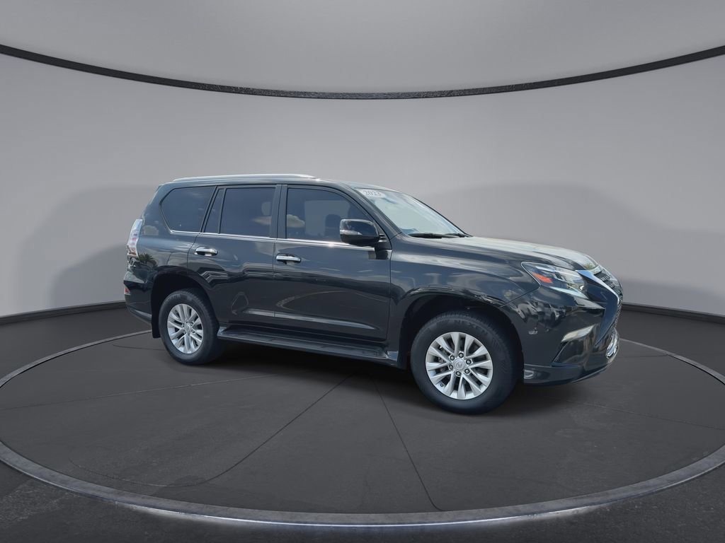 Used 2023 Lexus GX 460 Premium w/ Premium Plus Package image 2