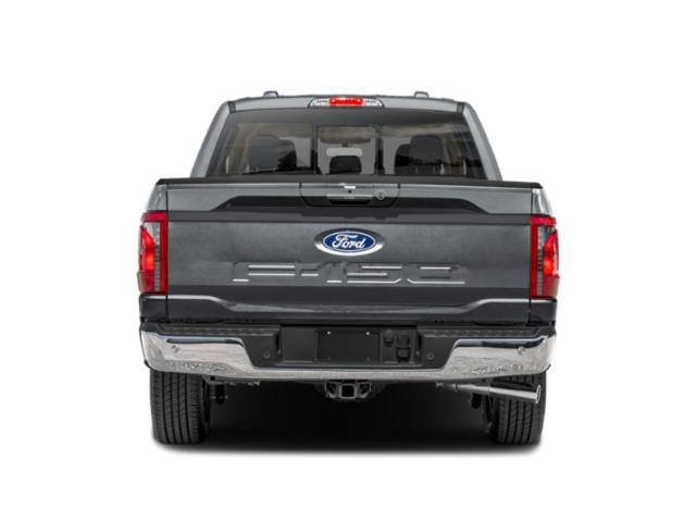Certified 2024 Ford F150 XLT w/ Equipment Group 302A MID AWD/4WD image 5