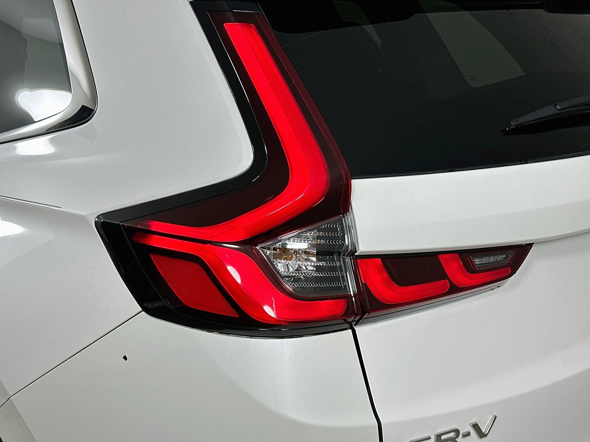 Used 2025 Honda CR-V EX image 38