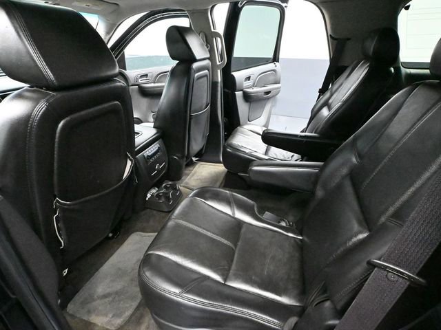 Used 2007 Chevrolet Tahoe LT w/ LT Preferred Equipment Group image 38