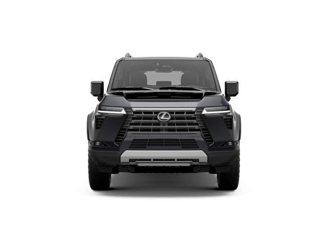 New 2026 Lexus GX 550 AWD/4WD image 5