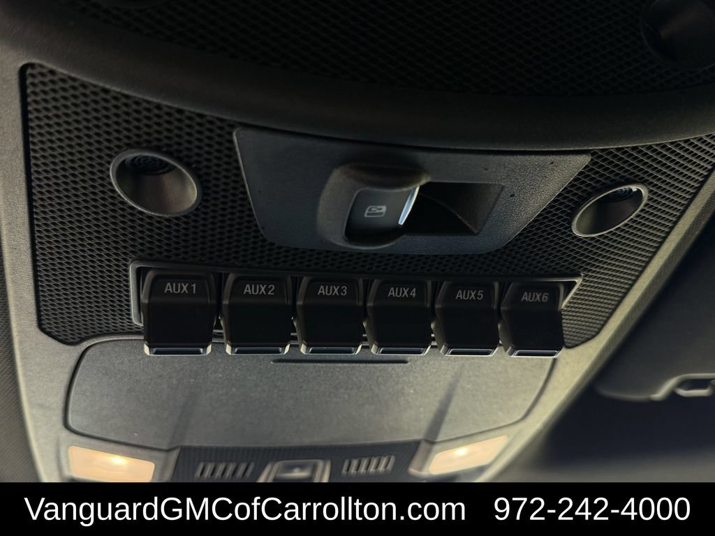 Used 2022 Ford F250 Platinum AWD/4WD image 26