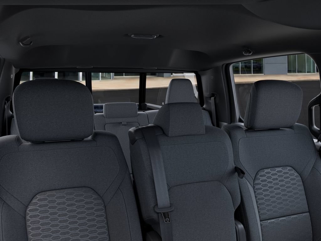 New 2026 RAM 1500 Warlock AWD/4WD image 26