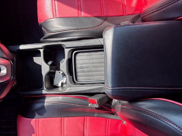 Used 2020 Honda CR-V EX-L image 16