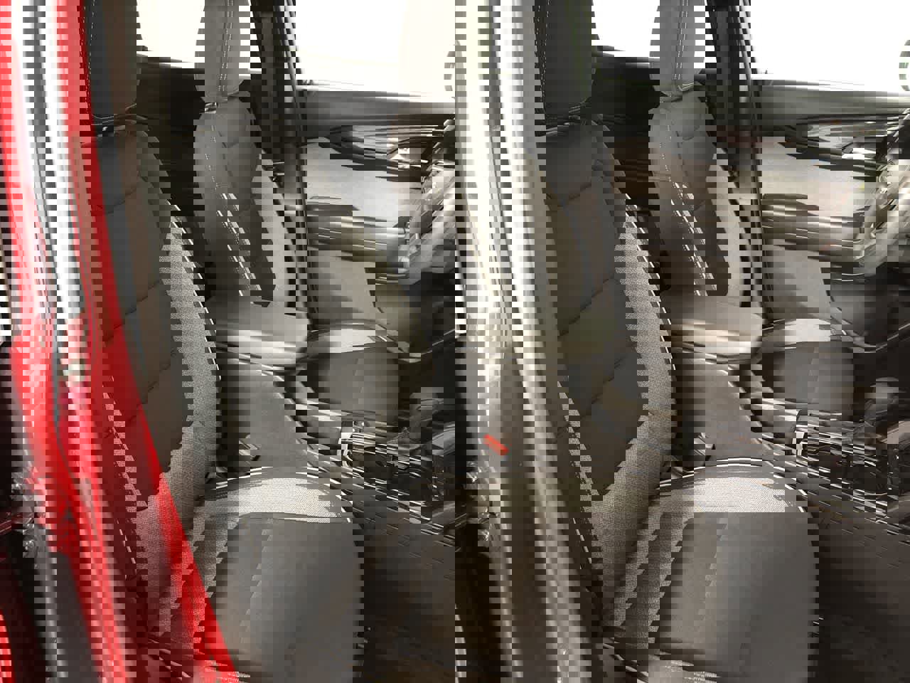 Used 2025 Chevrolet TrailBlazer LT image 18