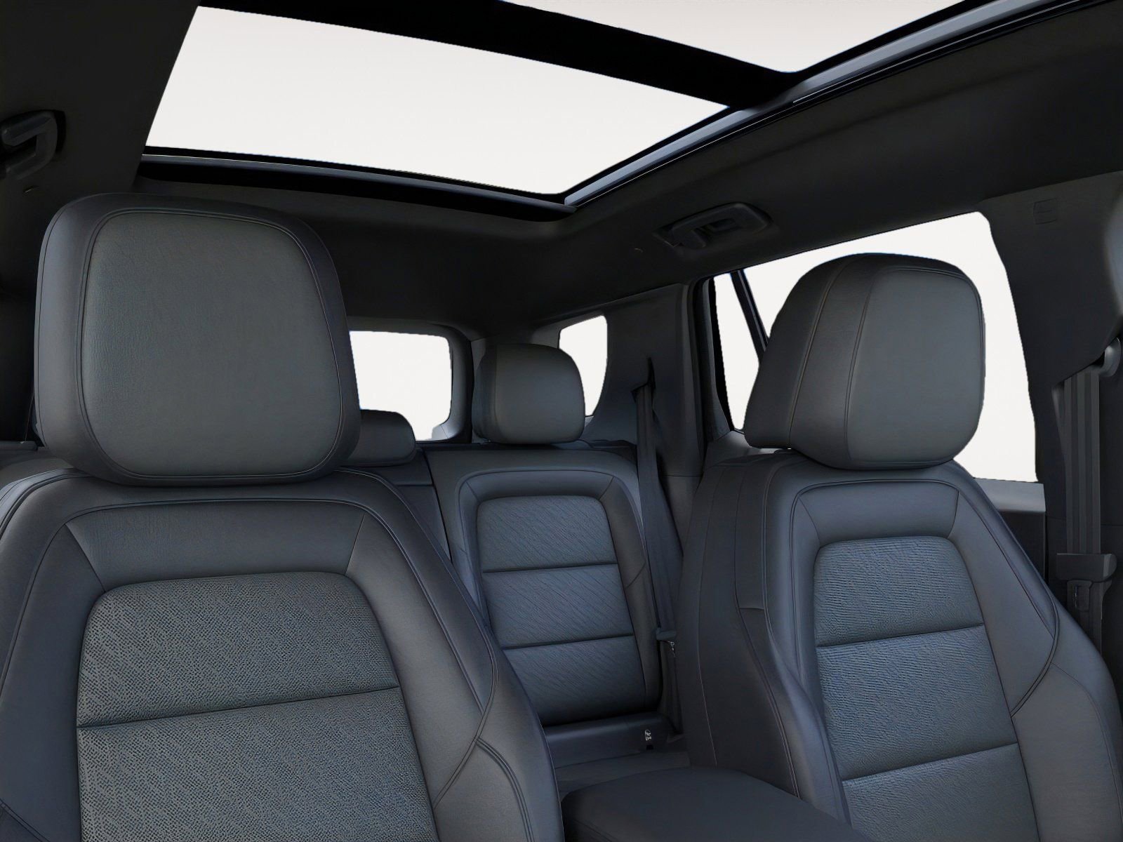 New 2026 Chevrolet Equinox LT w/ Convenience Package II image 24