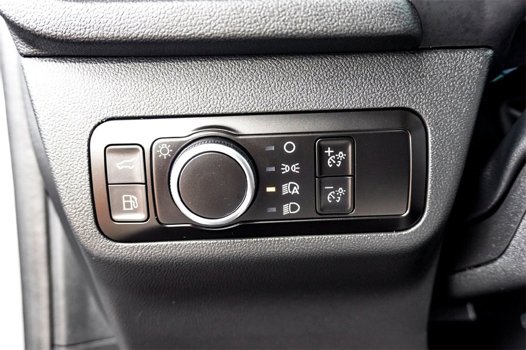 Used 2023 Ford Escape Active image 16