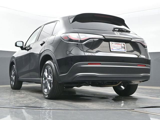 Certified 2026 Honda HR-V LX image 19