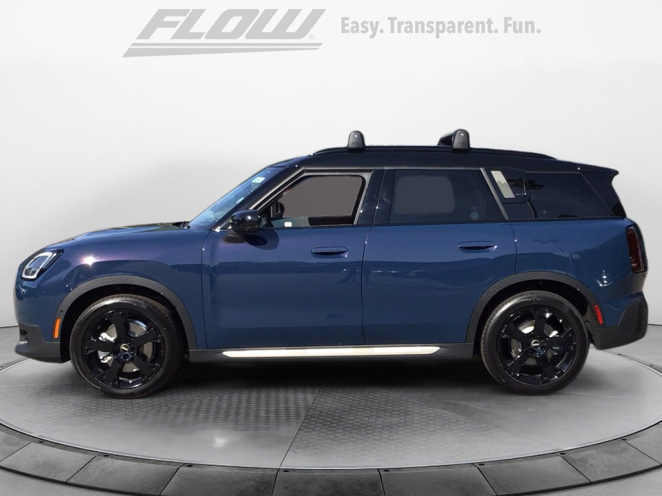 New 2026 MINI Cooper Countryman S image 4