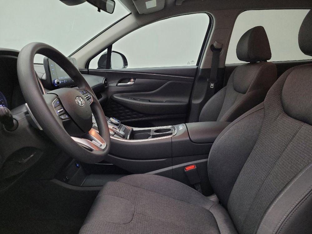 Used 2022 Hyundai Santa Fe SEL AWD/4WD image 17