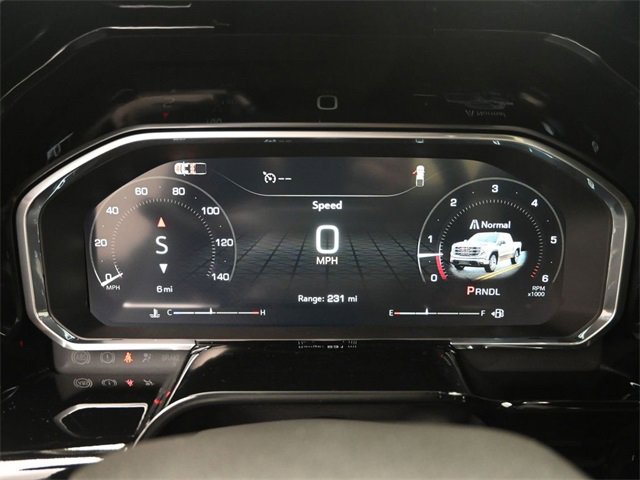 New 2026 GMC Sierra 1500 SLE image 6