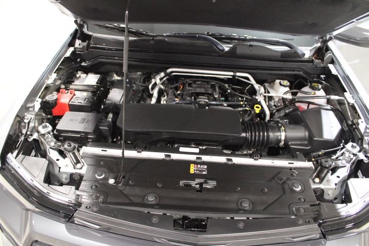 Certified 2026 Chevrolet Colorado LT w/ Advanced Trailering Package image 41