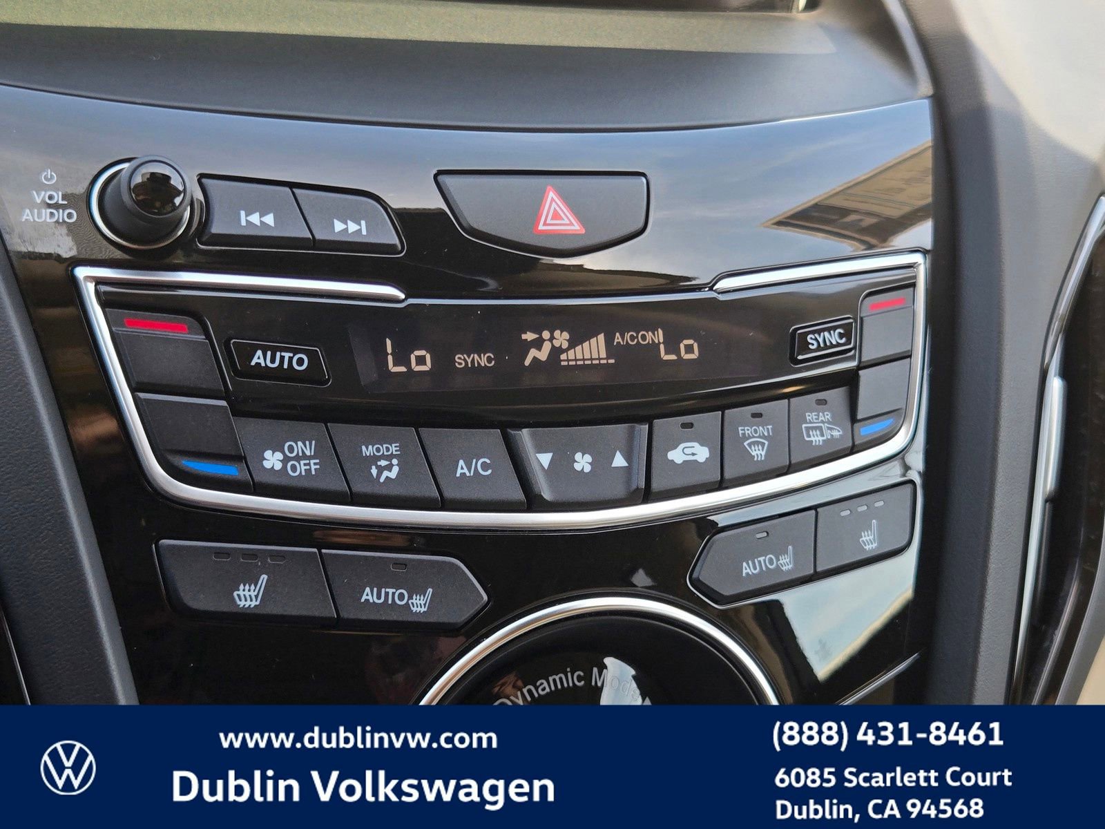 Used 2023 Acura RDX AWD w/ Technology Package image 22