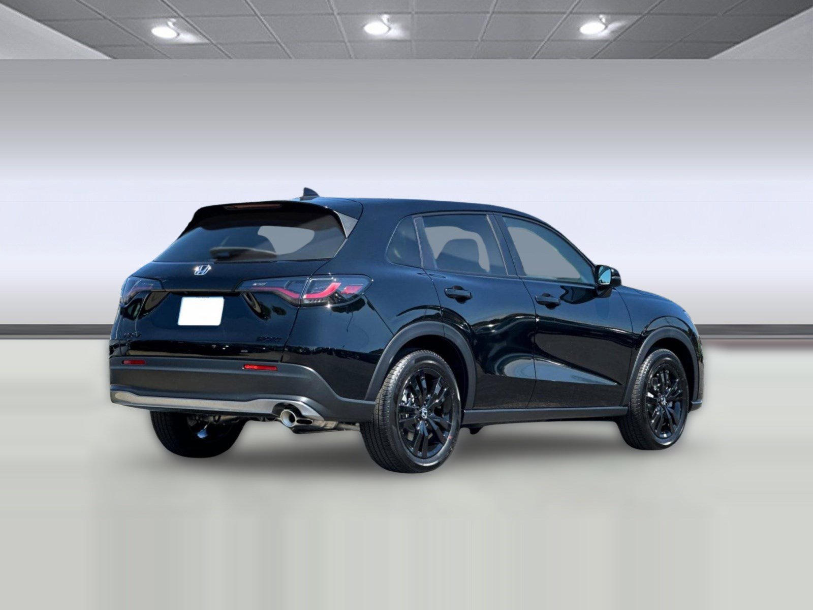 New 2026 Honda HR-V Sport image 8