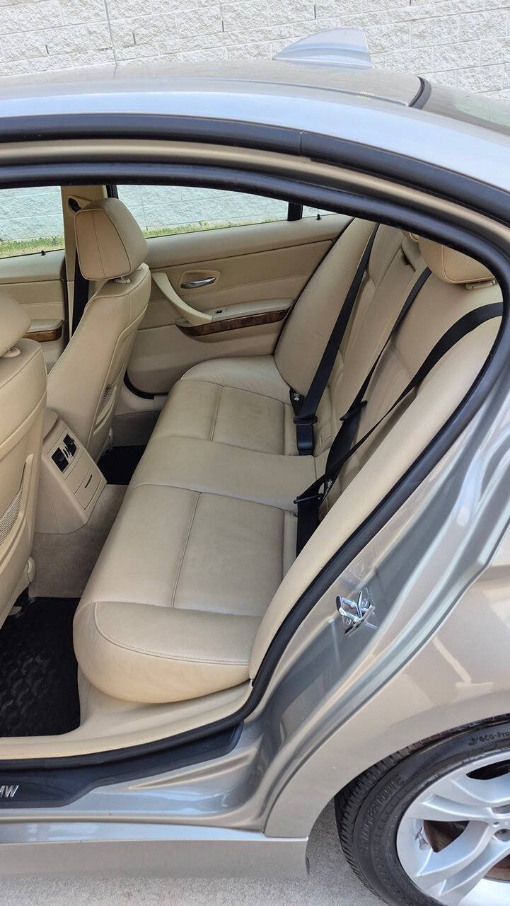 Used 2008 BMW 328xi Sedan AWD/4WD image 45