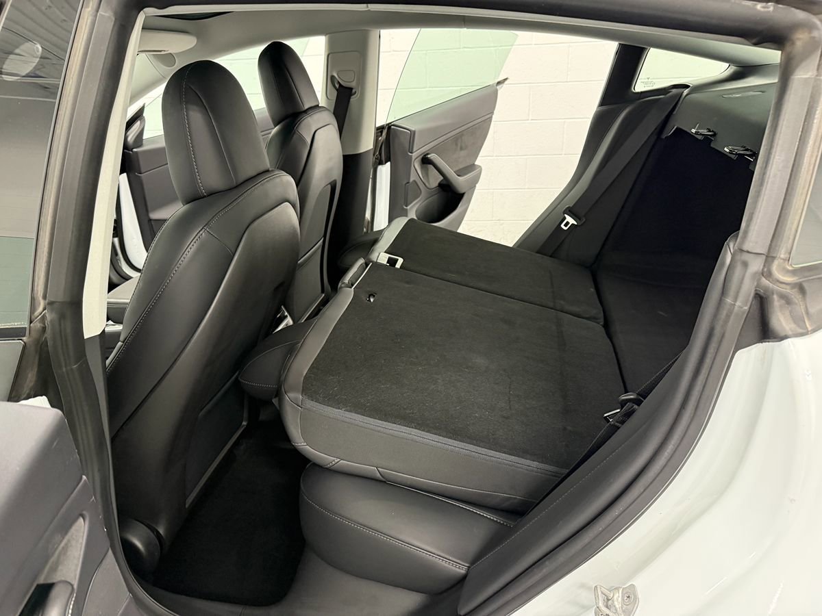 Used 2019 Tesla Model 3 Standard Range Plus RWD image 13