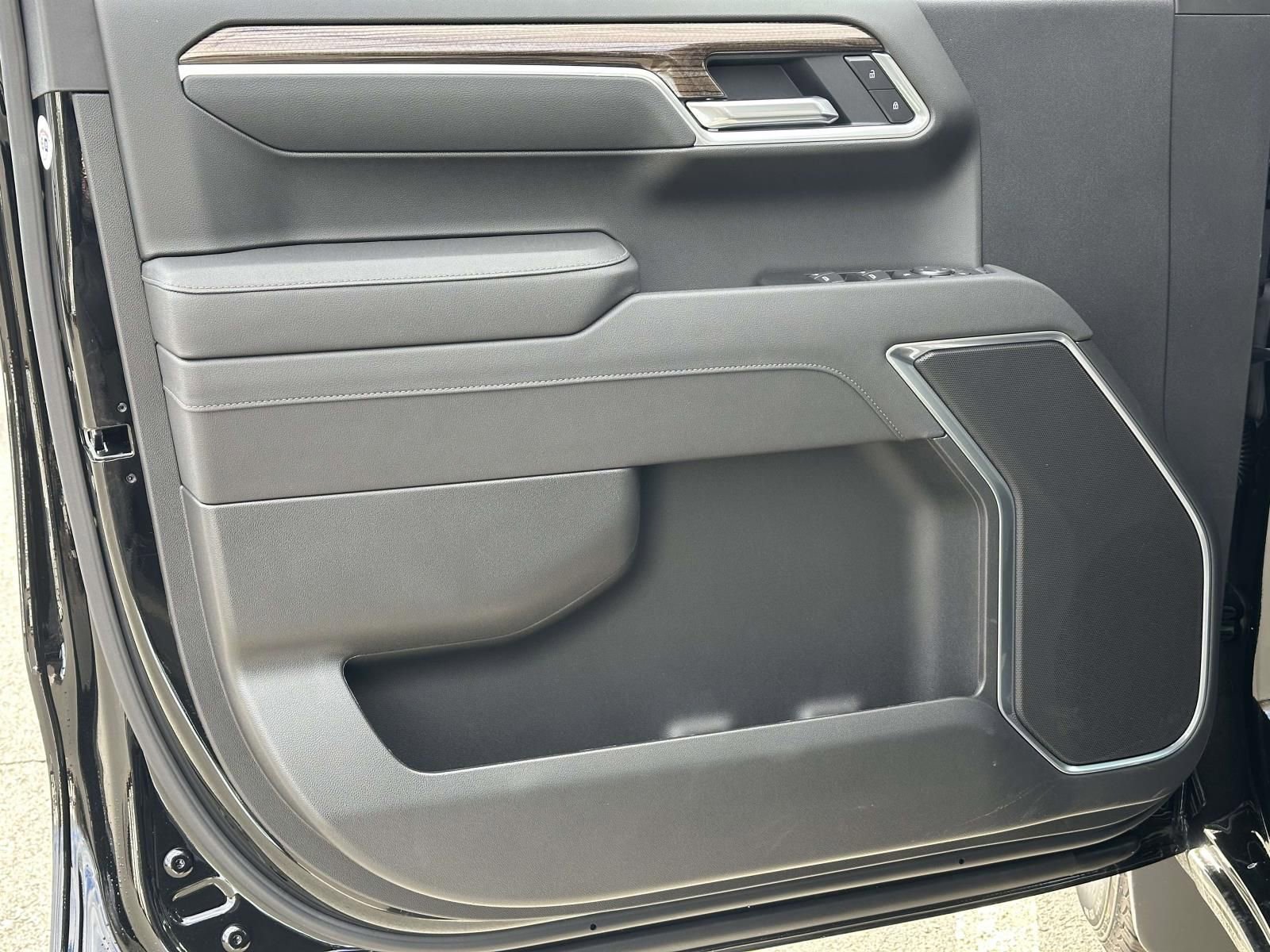 New 2026 Chevrolet Silverado 1500 LT w/ Protection Package image 19