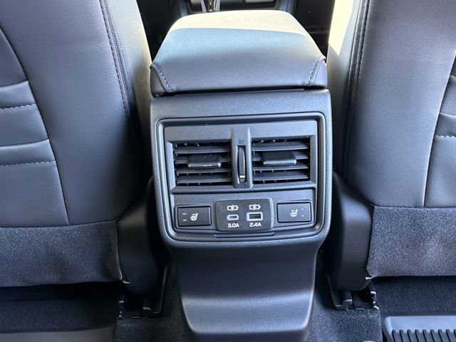 New 2026 Subaru Outback Limited XT w/ Premium/Limited Plus Package image 23