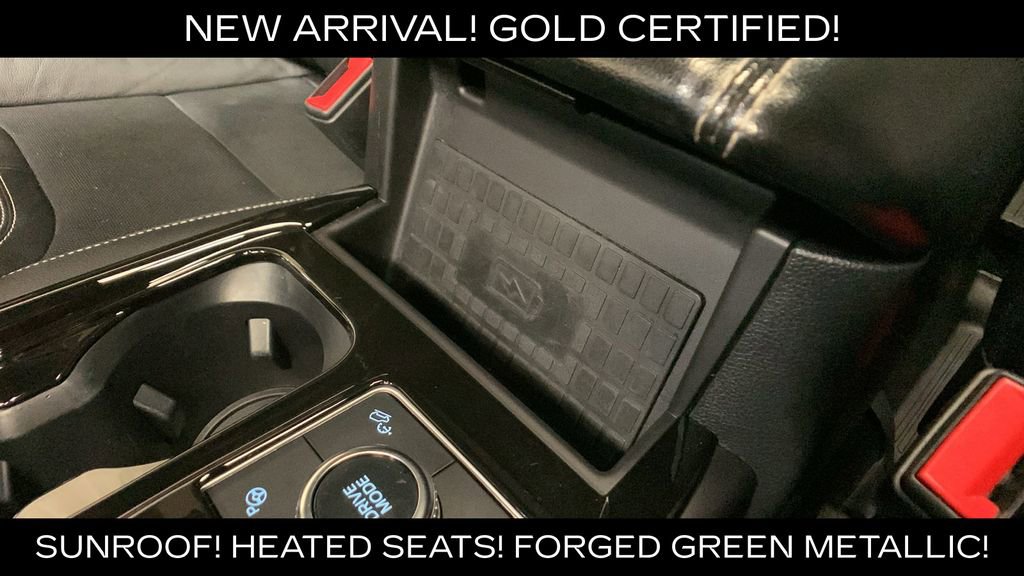 Used 2022 Ford Explorer ST w/ Equipment Group 401A AWD/4WD image 53