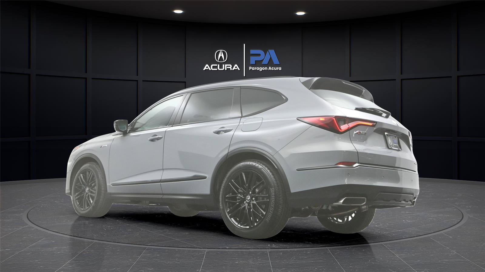 Certified 2025 Acura MDX A-Spec AWD/4WD image 39