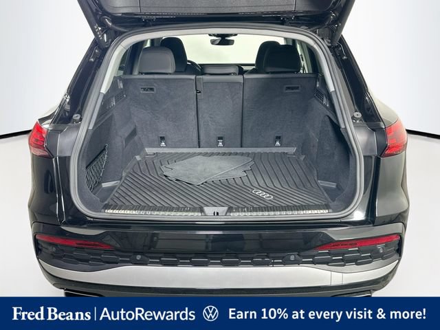 Used 2025 Audi Q5 Premium Plus w/ Premium Plus AWD/4WD image 34