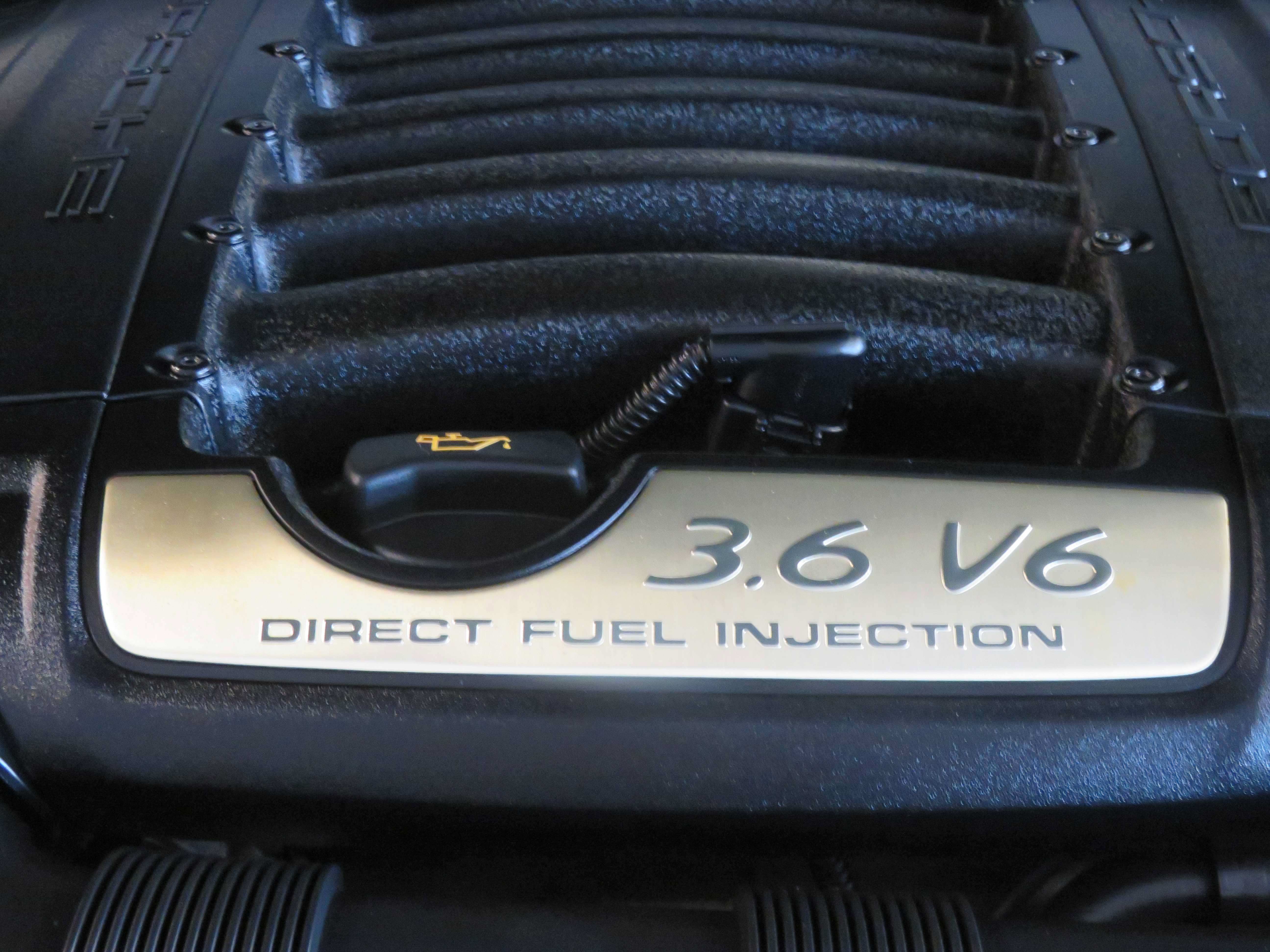 Used 2016 Porsche Cayenne AWD/4WD image 57
