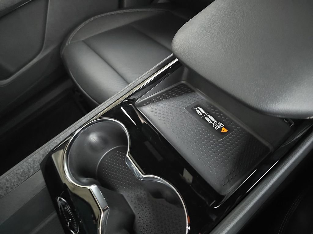 New 2026 Chevrolet Blazer EV LT image 17