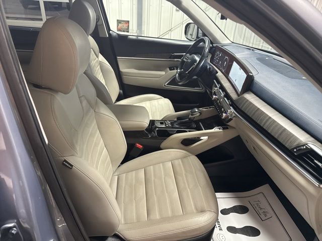 Used 2023 Kia Telluride SX Prestige image 27