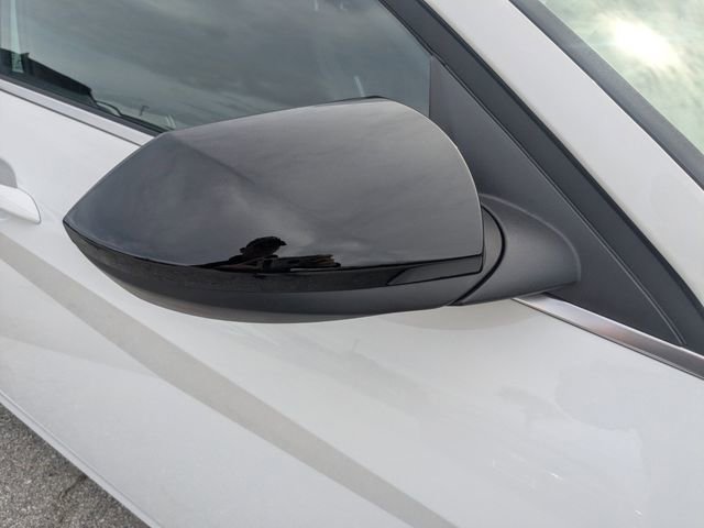 New 2026 Hyundai Elantra SEL Sport image 11