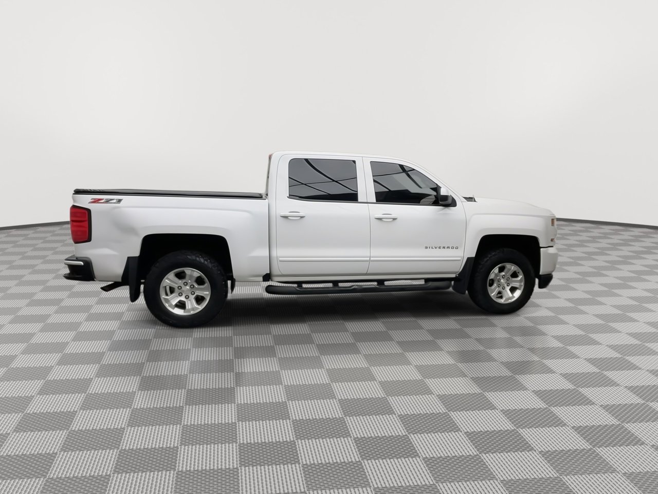 Used 2017 Chevrolet Silverado 1500 LT w/ All Star Edition image 39