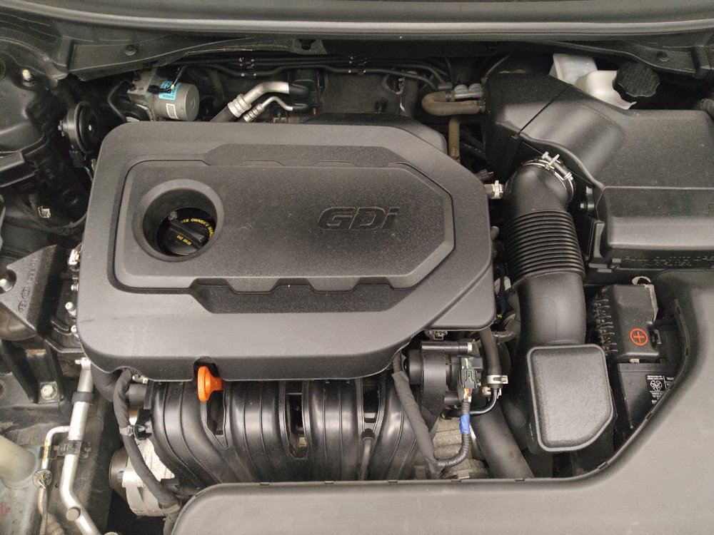Used 2017 Hyundai Sonata Limited w/ Tech Package 03 FWD image 30