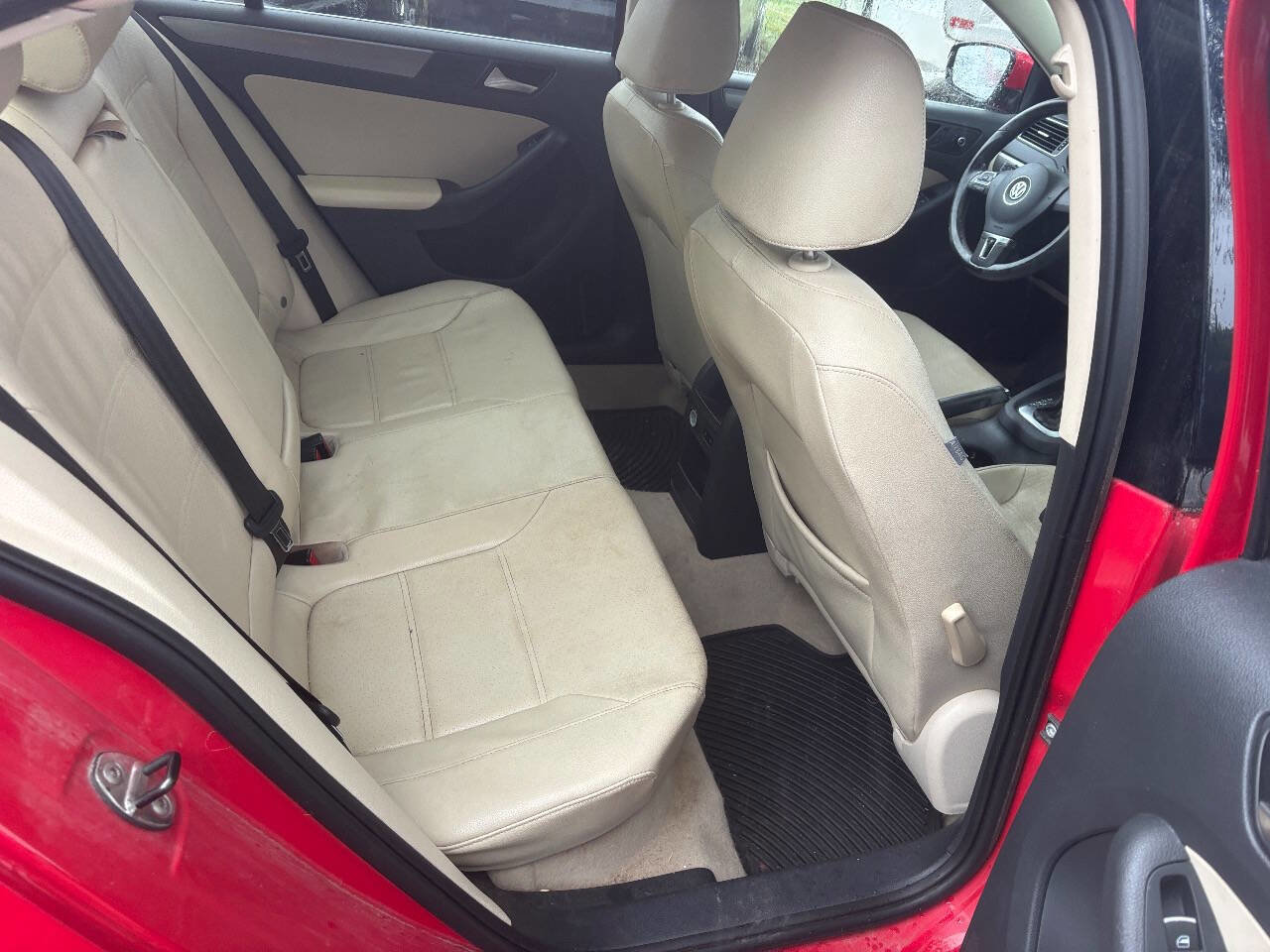 Used 2013 Volkswagen Jetta TDI image 19