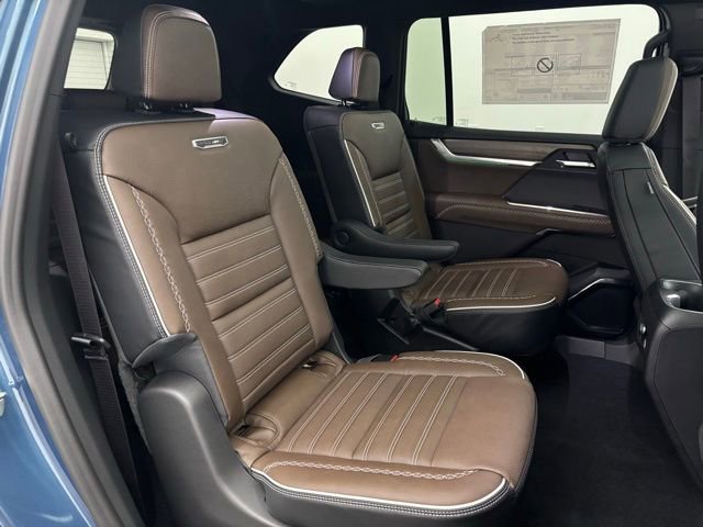 New 2026 GMC Acadia Denali Ultimate image 41
