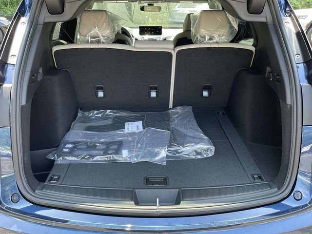 New 2025 Acura RDX SH-AWD image 18