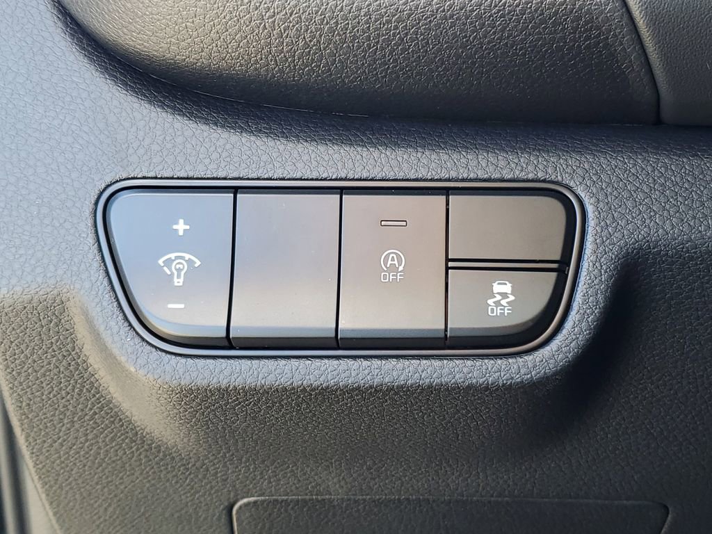 New 2026 Kia Seltos EX w/ EX Sunroof Package FWD image 20