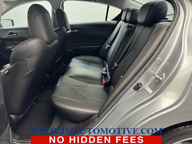 Used 2020 Acura ILX image 15