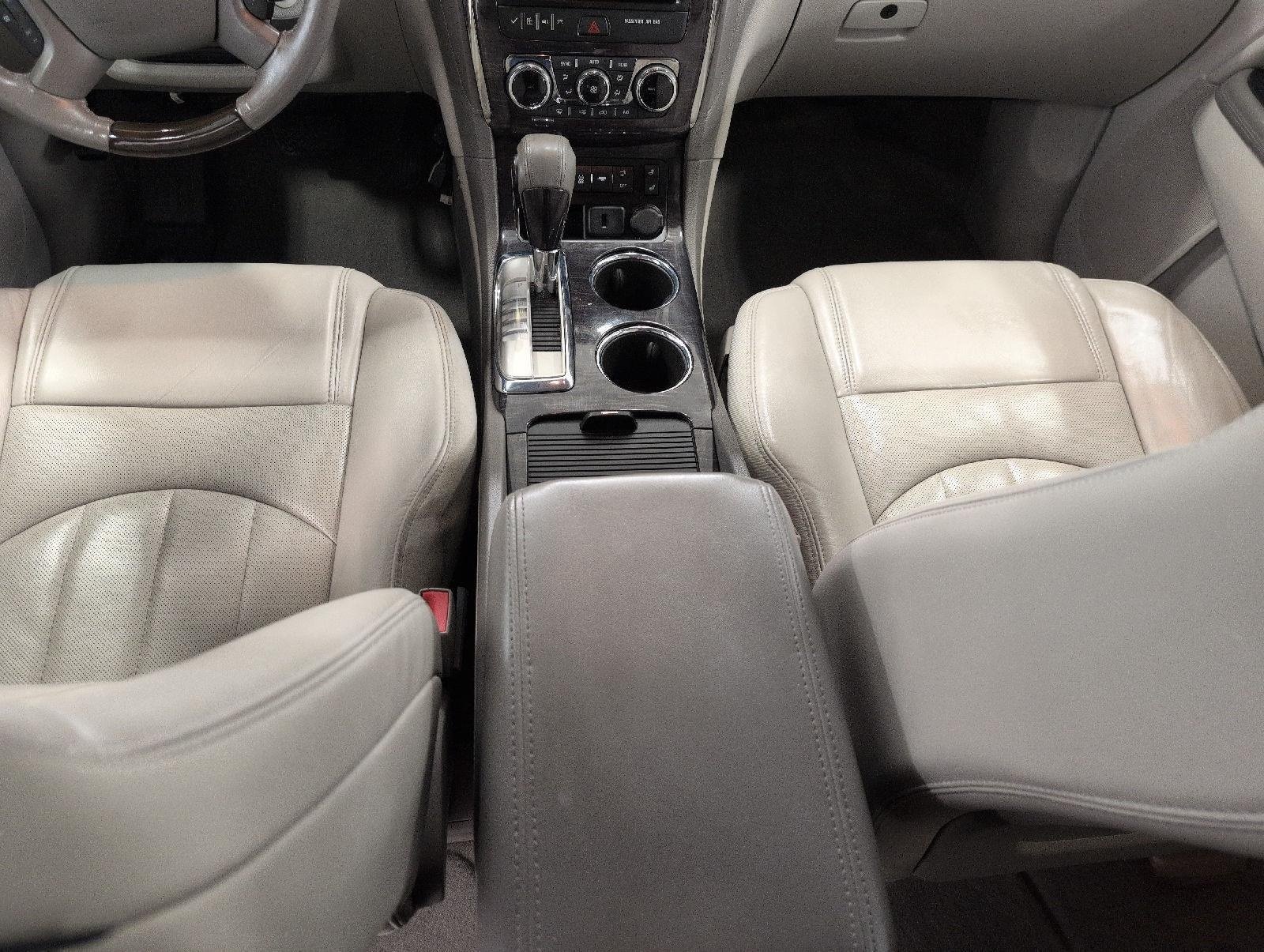 Used 2015 Buick Enclave Leather w/ Trailering Package AWD/4WD image 18