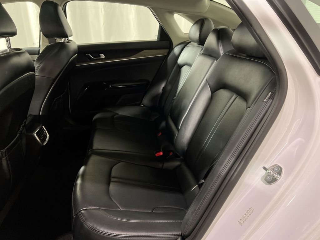 Used 2024 Kia K5 EX w/ EX Premium Package FWD image 26