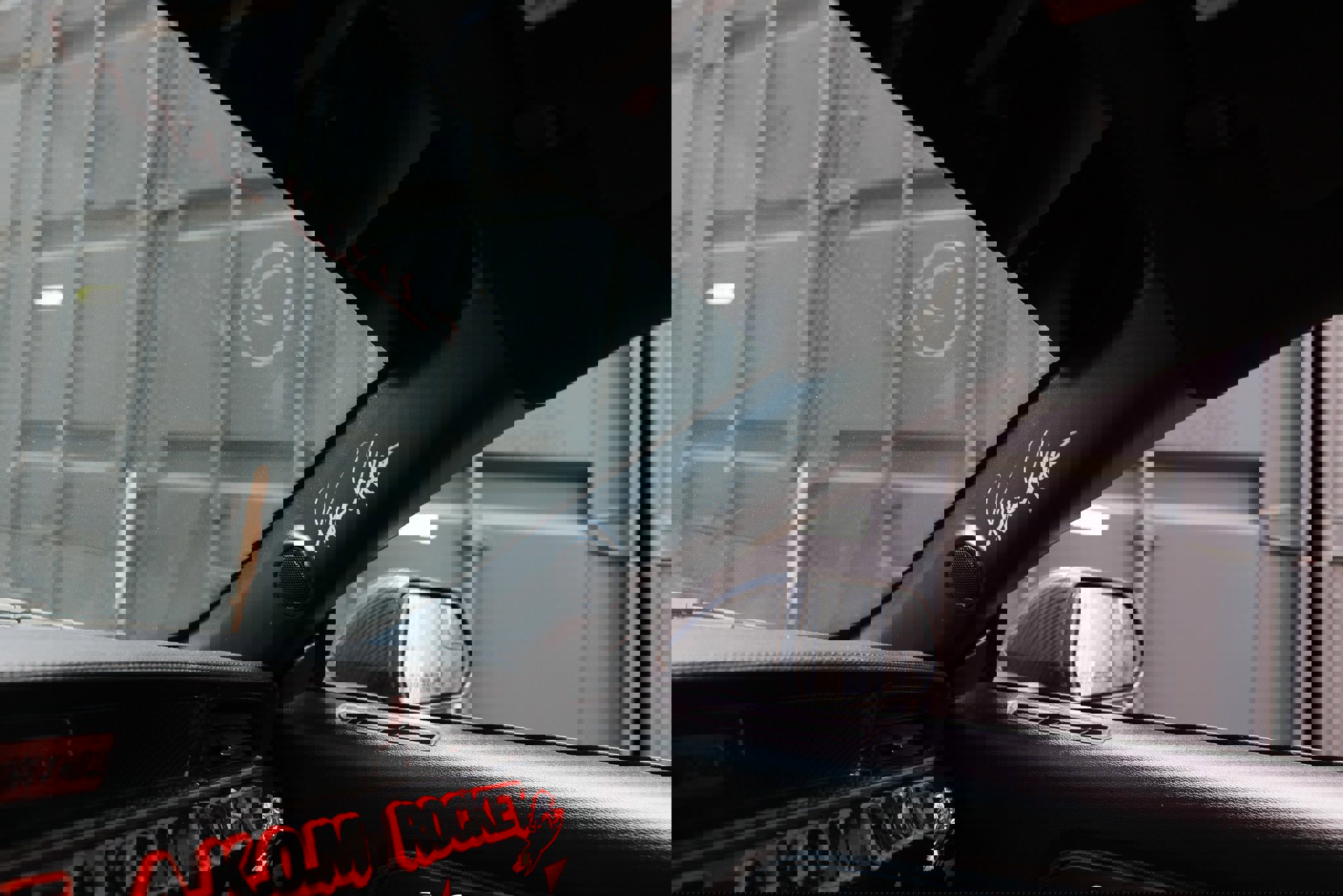 Used 2015 Ford Mustang GT w/ GT Performance Package image 59