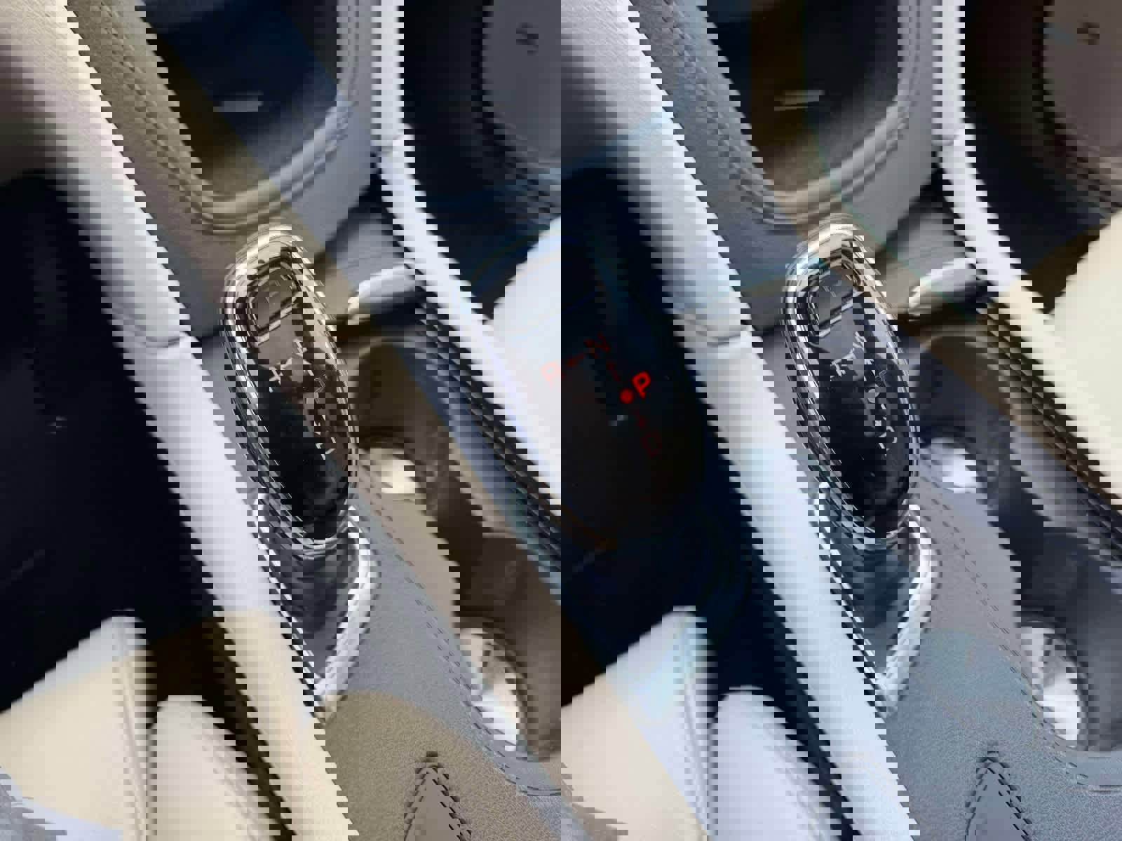 Used 2017 Cadillac XT5 Luxury w/ LPO, Wheel Lock Package image 24