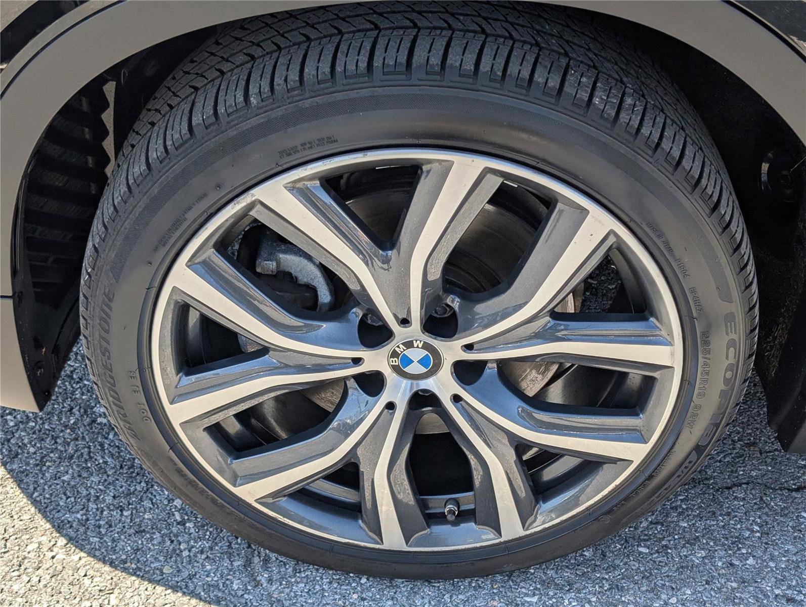 Used 2018 BMW X2 xDrive28i image 11