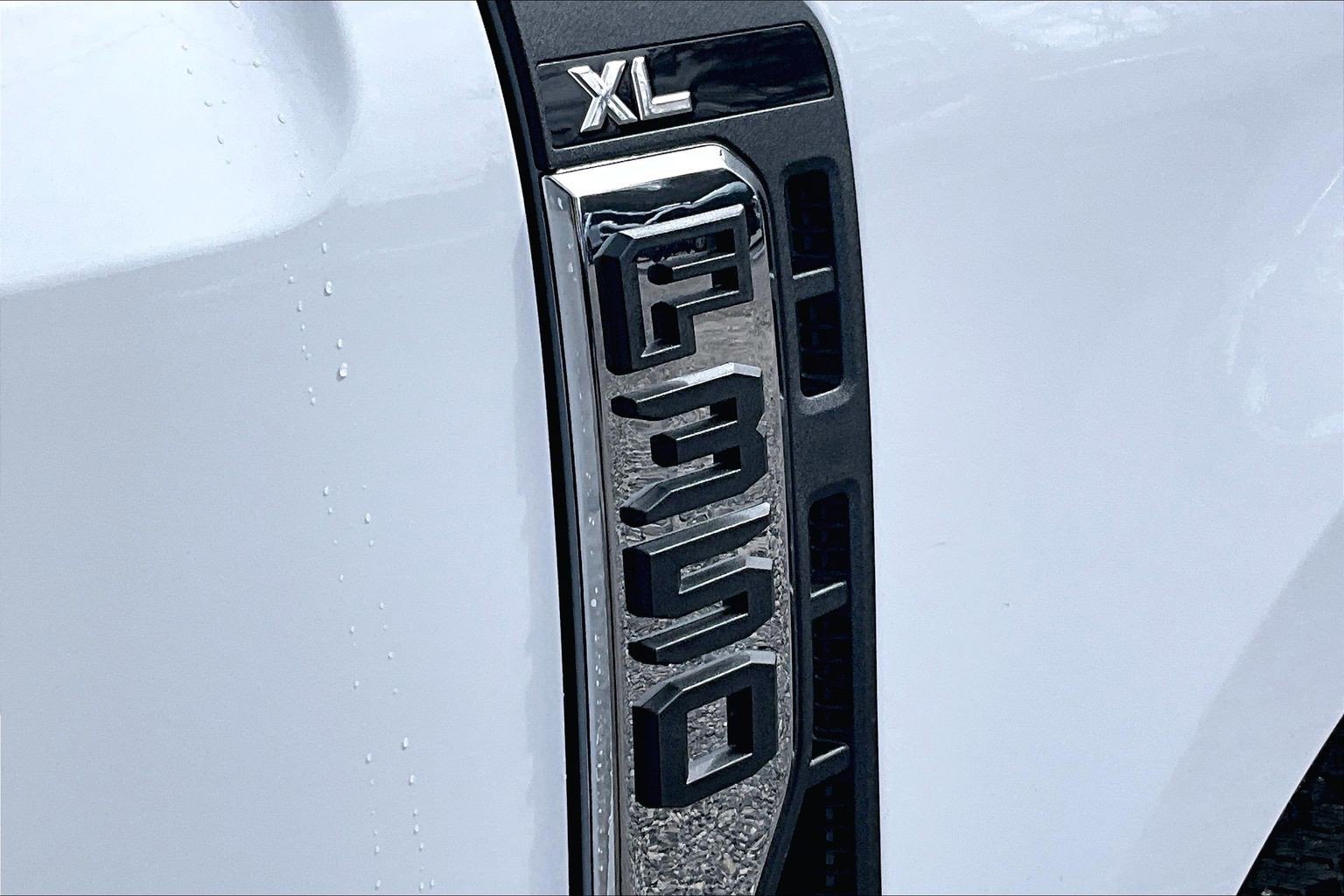 New 2026 Ford F350 XL AWD/4WD image 25