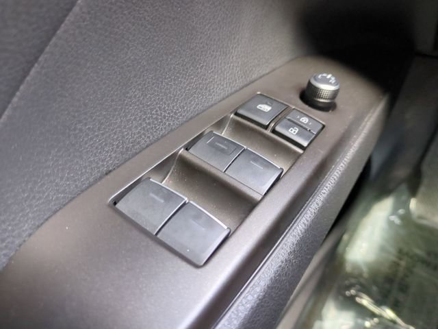 Used 2024 Toyota Camry XSE w/ Navigation Package FWD image 28