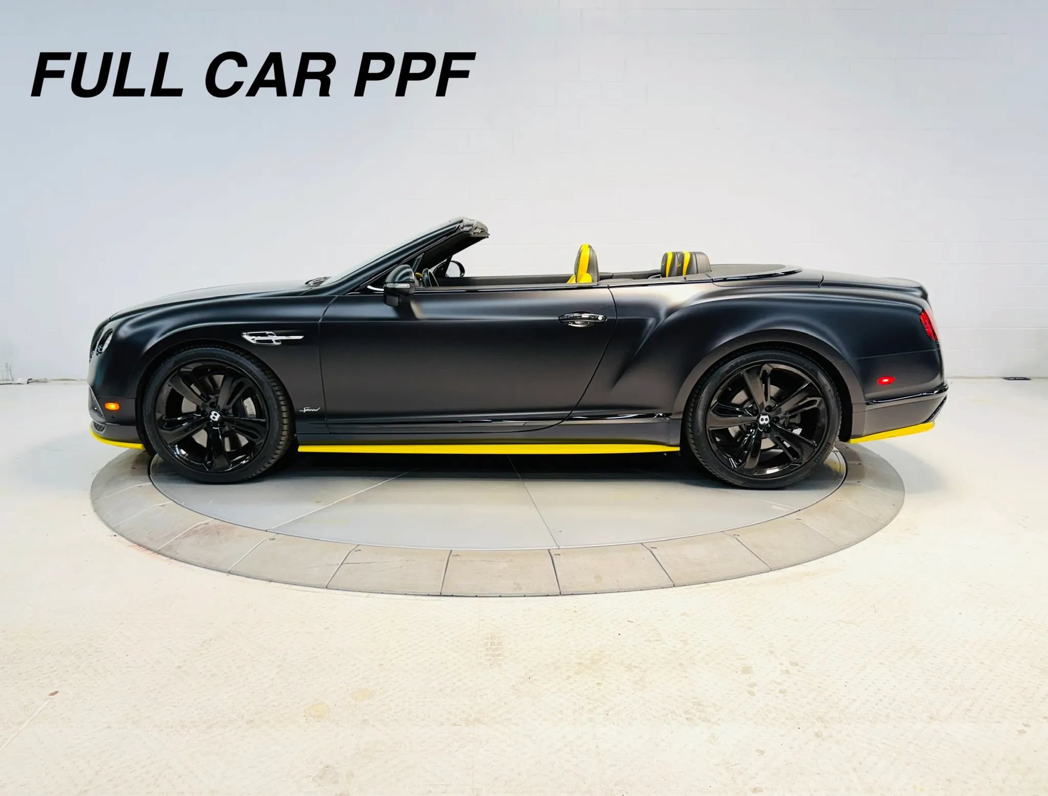Used 2017 Bentley Continental GT Speed