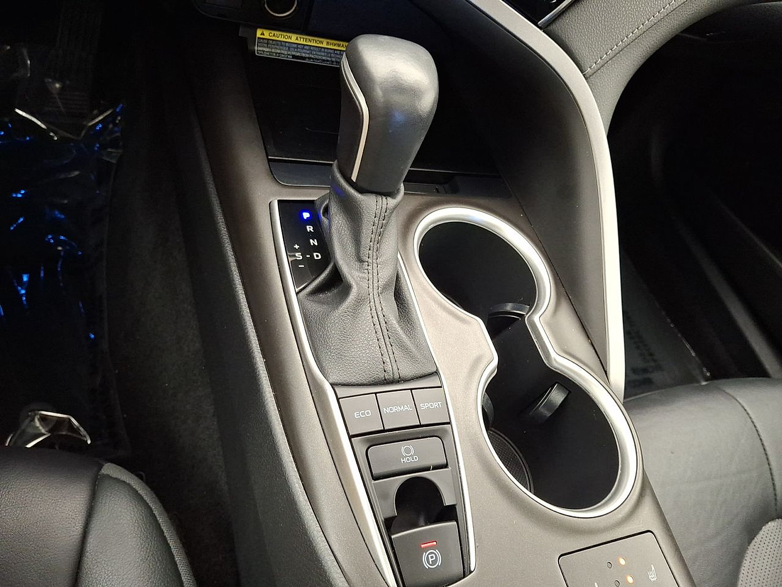 Certified 2021 Toyota Camry XLE AWD/4WD image 16