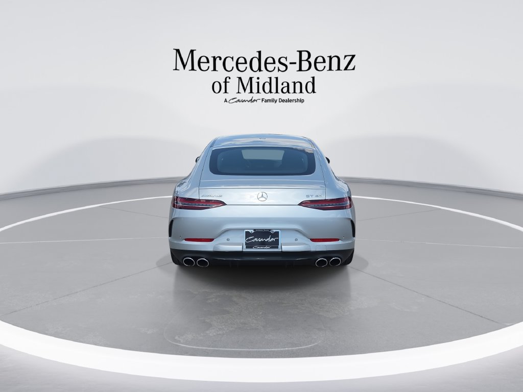 Used 2019 Mercedes-Benz AMG GT 53 image 7
