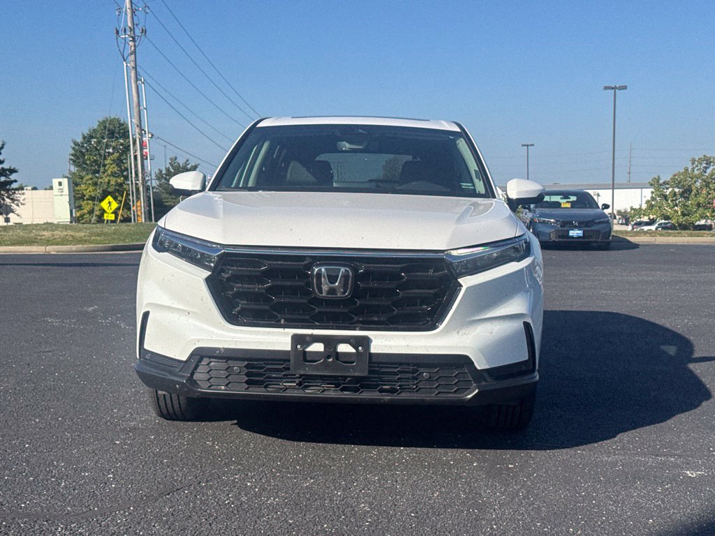 Used 2024 Honda CR-V EX-L image 12